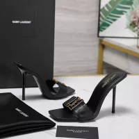 $108.00 USD Yves Saint Laurent YSL Slippers For Women #1320626