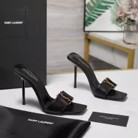 $108.00 USD Yves Saint Laurent YSL Slippers For Women #1320626