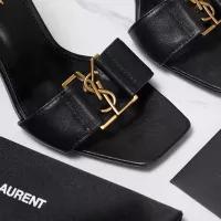 $108.00 USD Yves Saint Laurent YSL Slippers For Women #1320626