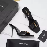 $108.00 USD Yves Saint Laurent YSL Slippers For Women #1320626