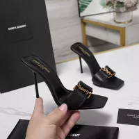 $108.00 USD Yves Saint Laurent YSL Slippers For Women #1320626