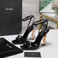 $112.00 USD Yves Saint Laurent YSL Sandal For Women #1320627