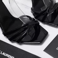 $112.00 USD Yves Saint Laurent YSL Sandal For Women #1320627