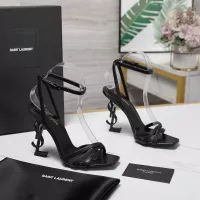 $112.00 USD Yves Saint Laurent YSL Sandal For Women #1320628