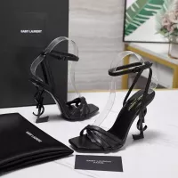$112.00 USD Yves Saint Laurent YSL Sandal For Women #1320628