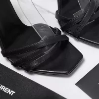 $112.00 USD Yves Saint Laurent YSL Sandal For Women #1320628