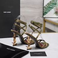 $112.00 USD Yves Saint Laurent YSL Sandal For Women #1320629