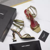 $112.00 USD Yves Saint Laurent YSL Sandal For Women #1320629