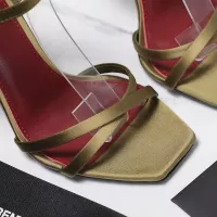 $112.00 USD Yves Saint Laurent YSL Sandal For Women #1320629