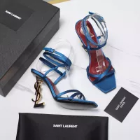 $112.00 USD Yves Saint Laurent YSL Sandal For Women #1320630