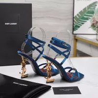 $112.00 USD Yves Saint Laurent YSL Sandal For Women #1320630