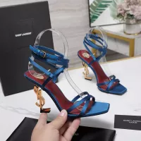 $112.00 USD Yves Saint Laurent YSL Sandal For Women #1320630