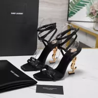 $112.00 USD Yves Saint Laurent YSL Sandal For Women #1320631