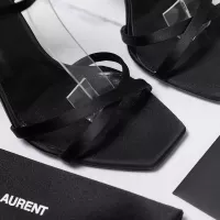 $112.00 USD Yves Saint Laurent YSL Sandal For Women #1320631