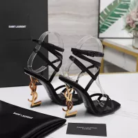 $112.00 USD Yves Saint Laurent YSL Sandal For Women #1320631