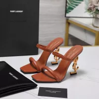 $112.00 USD Yves Saint Laurent YSL Sandal For Women #1320632