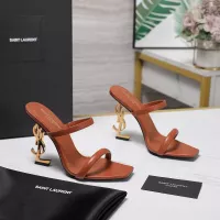 $112.00 USD Yves Saint Laurent YSL Sandal For Women #1320632