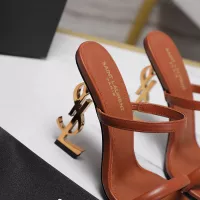 $112.00 USD Yves Saint Laurent YSL Sandal For Women #1320632