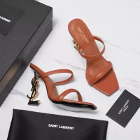 $112.00 USD Yves Saint Laurent YSL Sandal For Women #1320632
