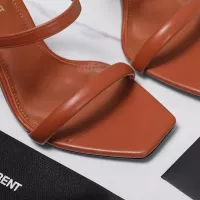 $112.00 USD Yves Saint Laurent YSL Sandal For Women #1320632