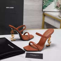 $112.00 USD Yves Saint Laurent YSL Sandal For Women #1320632