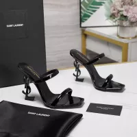 $112.00 USD Yves Saint Laurent YSL Sandal For Women #1320633
