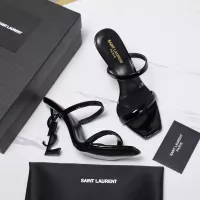 $112.00 USD Yves Saint Laurent YSL Sandal For Women #1320633