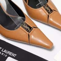 $115.00 USD Yves Saint Laurent YSL Sandal For Women #1320634