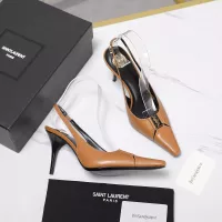 $115.00 USD Yves Saint Laurent YSL Sandal For Women #1320634