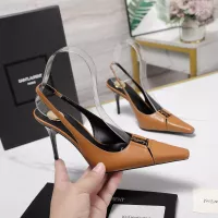 $115.00 USD Yves Saint Laurent YSL Sandal For Women #1320634
