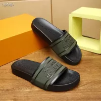 $68.00 USD Alexander McQueen Slippers For Men #1320651