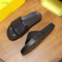 $68.00 USD Alexander McQueen Slippers For Men #1320653