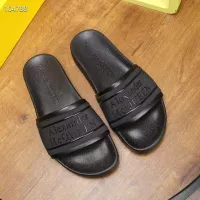$68.00 USD Alexander McQueen Slippers For Men #1320653