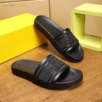 $68.00 USD Alexander McQueen Slippers For Men #1320653