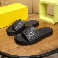$68.00 USD Alexander McQueen Slippers For Men #1320655