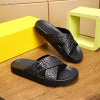 $68.00 USD Alexander McQueen Slippers For Men #1320656