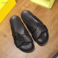 $68.00 USD Alexander McQueen Slippers For Men #1320656