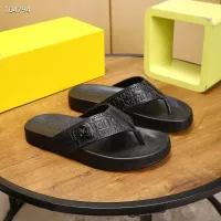$68.00 USD Alexander McQueen Slippers For Men #1320657