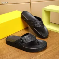 $68.00 USD Alexander McQueen Slippers For Men #1320657
