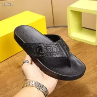 $68.00 USD Alexander McQueen Slippers For Men #1320657