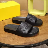 $68.00 USD Alexander McQueen Slippers For Men #1320658