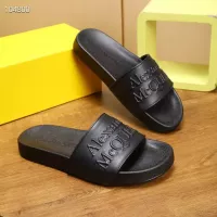 $68.00 USD Alexander McQueen Slippers For Men #1320658