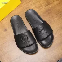 $68.00 USD Alexander McQueen Slippers For Men #1320659