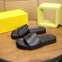 $68.00 USD Alexander McQueen Slippers For Men #1320659