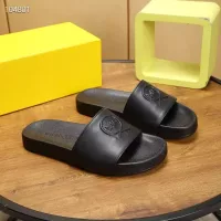 $68.00 USD Alexander McQueen Slippers For Men #1320659