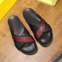 $68.00 USD Alexander McQueen Slippers For Men #1320660