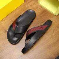 $68.00 USD Alexander McQueen Slippers For Men #1320661