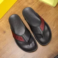 $68.00 USD Alexander McQueen Slippers For Men #1320661