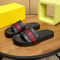 $68.00 USD Alexander McQueen Slippers For Men #1320662
