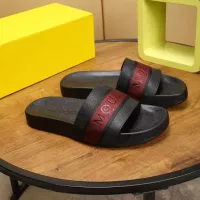 $68.00 USD Alexander McQueen Slippers For Men #1320662